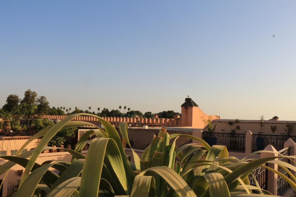 Ciel D'orient 3* Marrakesh