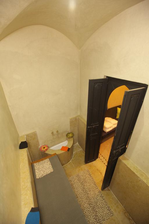 Ciel D'orient Riad