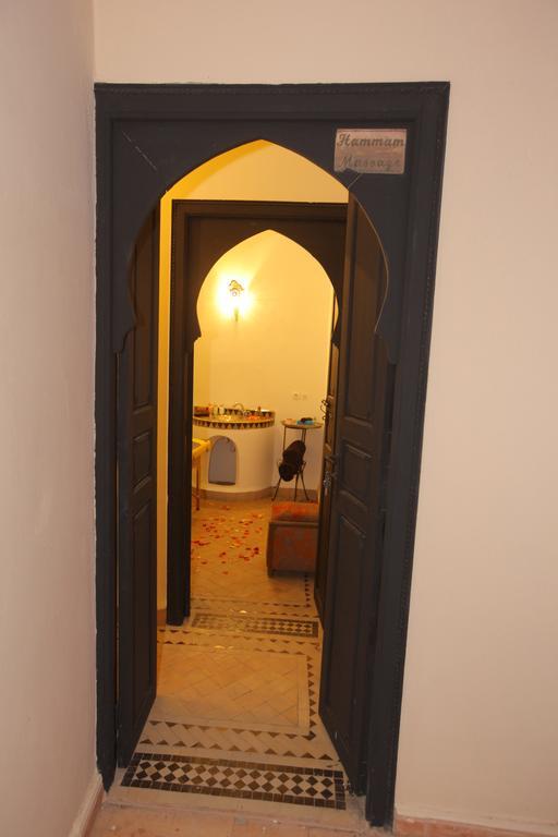 Ciel D'orient Riad Marrakesh