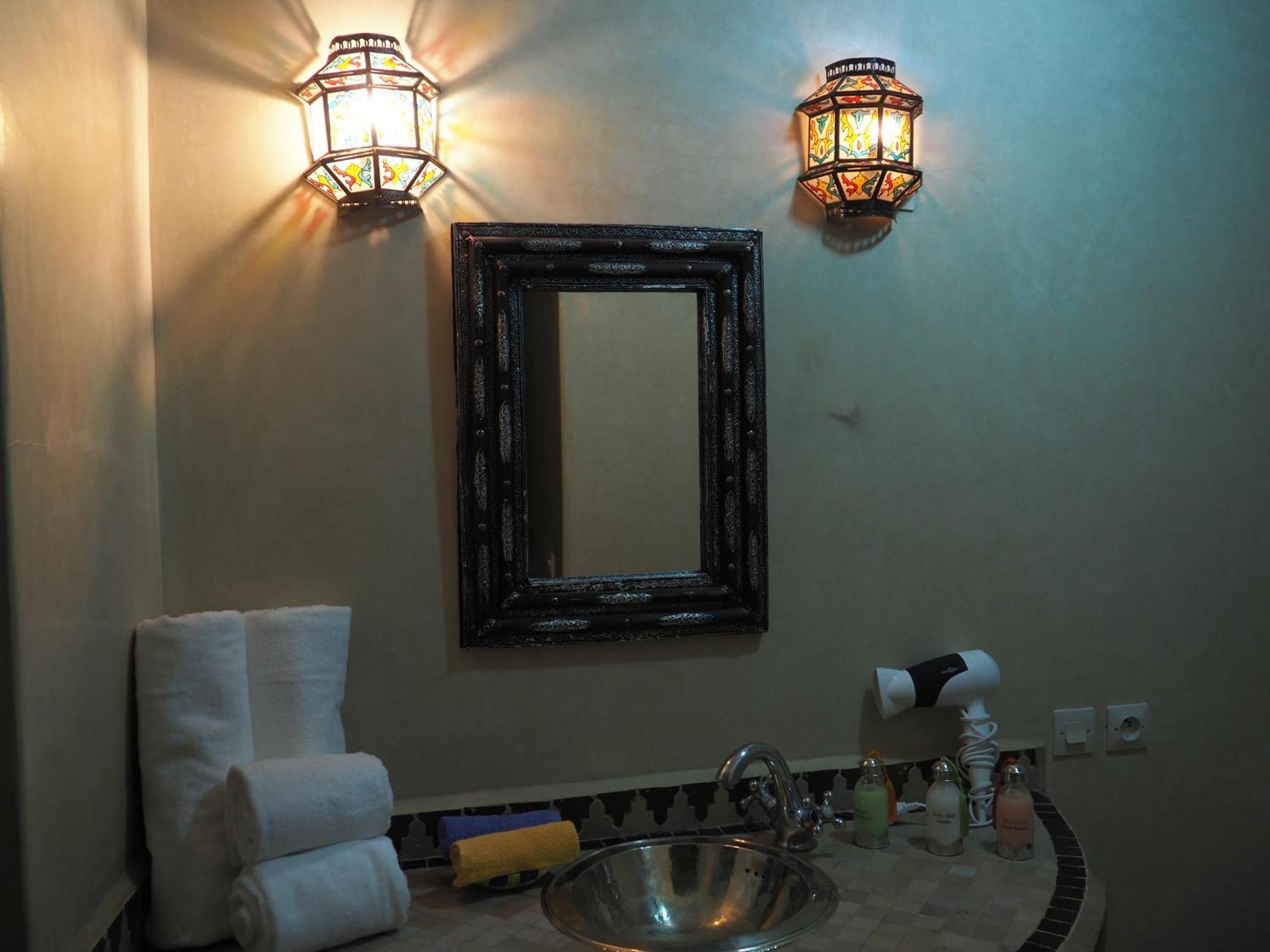Ciel D'orient 3* Marrakesh