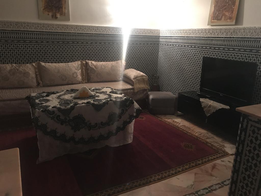 Appartement Atlal Marrakech