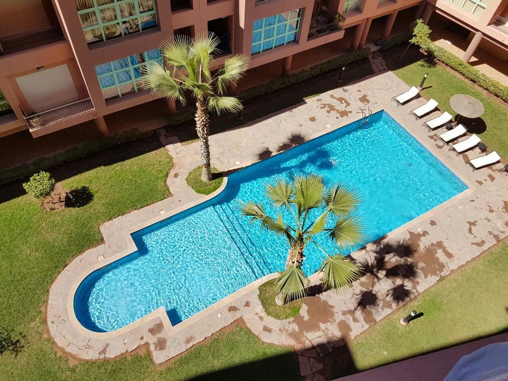 Appartamento Mirador *