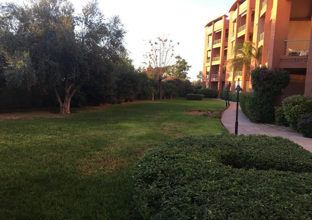Marrakech Garden * Marrakesh