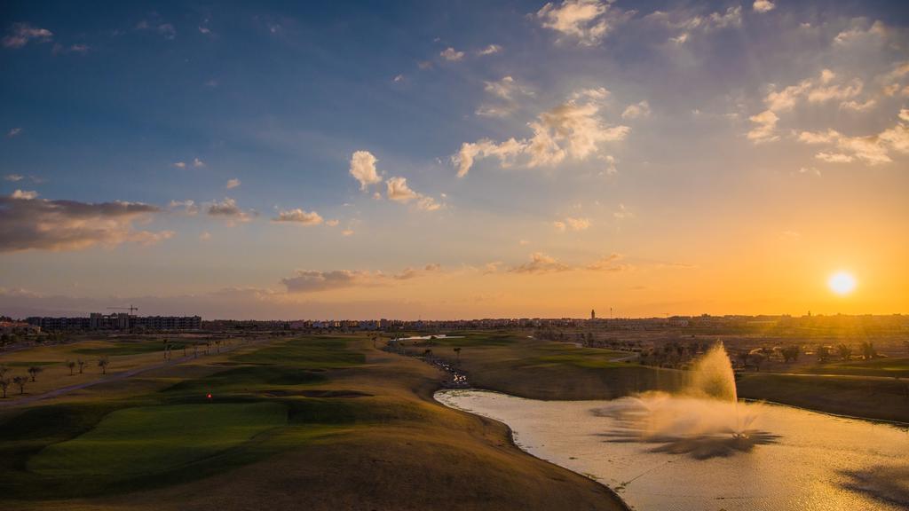 Sabor Marrakech City Golf