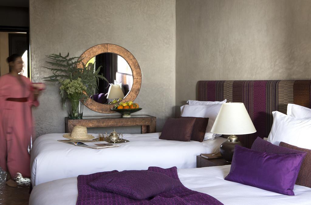 Palais Aziza & Marrakesh