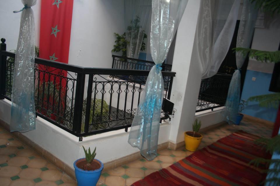 Riad La Perle D'azur