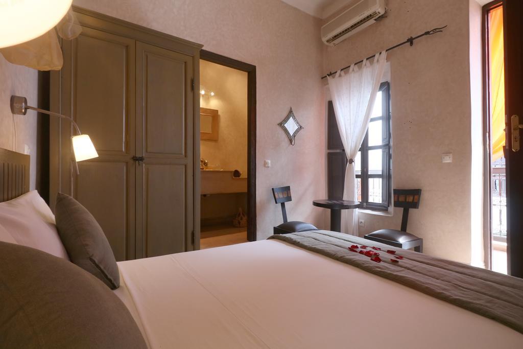 Alwane Riad 3*