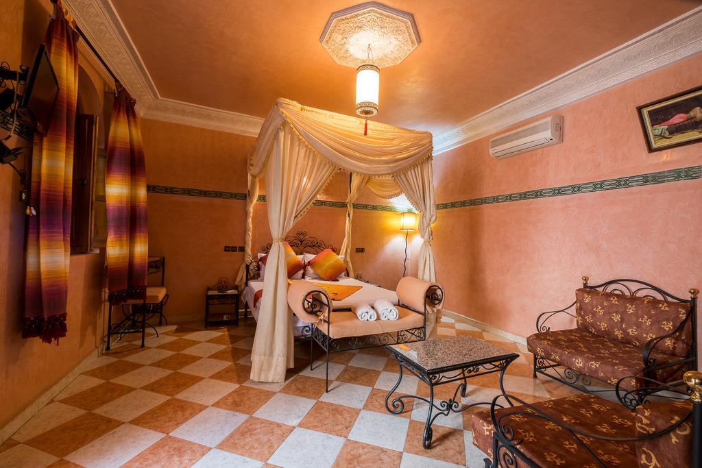 Saad Marrakesh