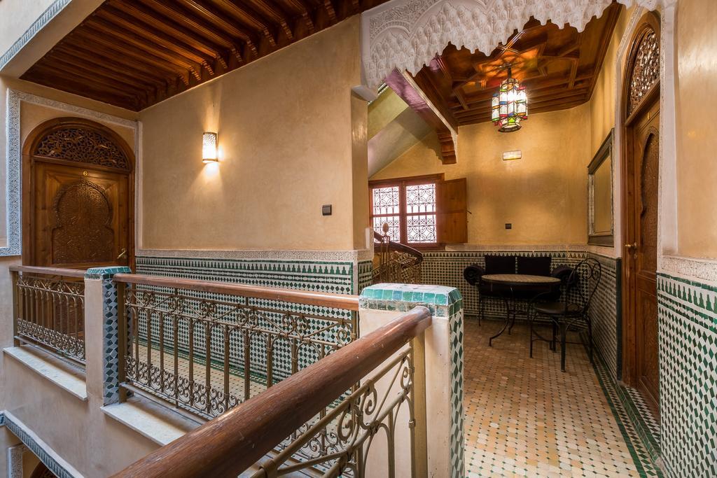 Bed & Breakfast Saad