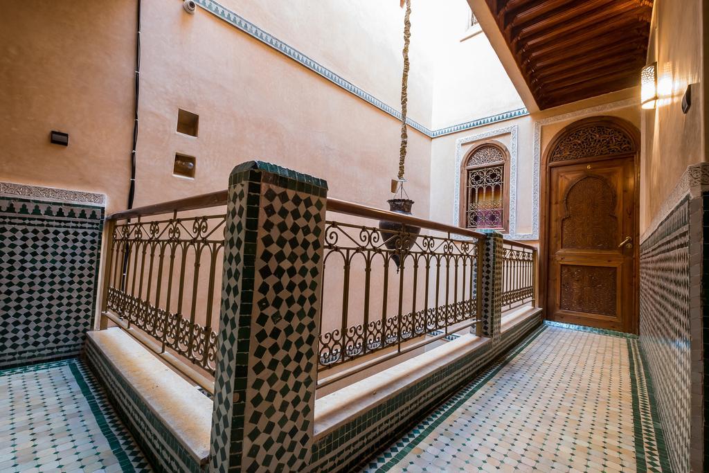 Bed & Breakfast Saad *