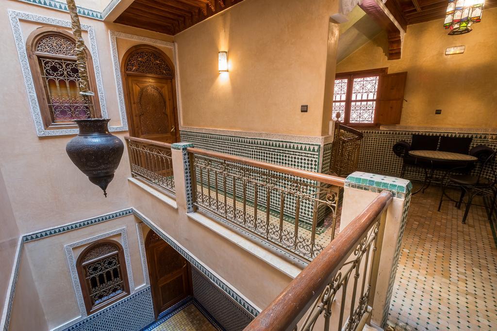 Saad Bed & Breakfast