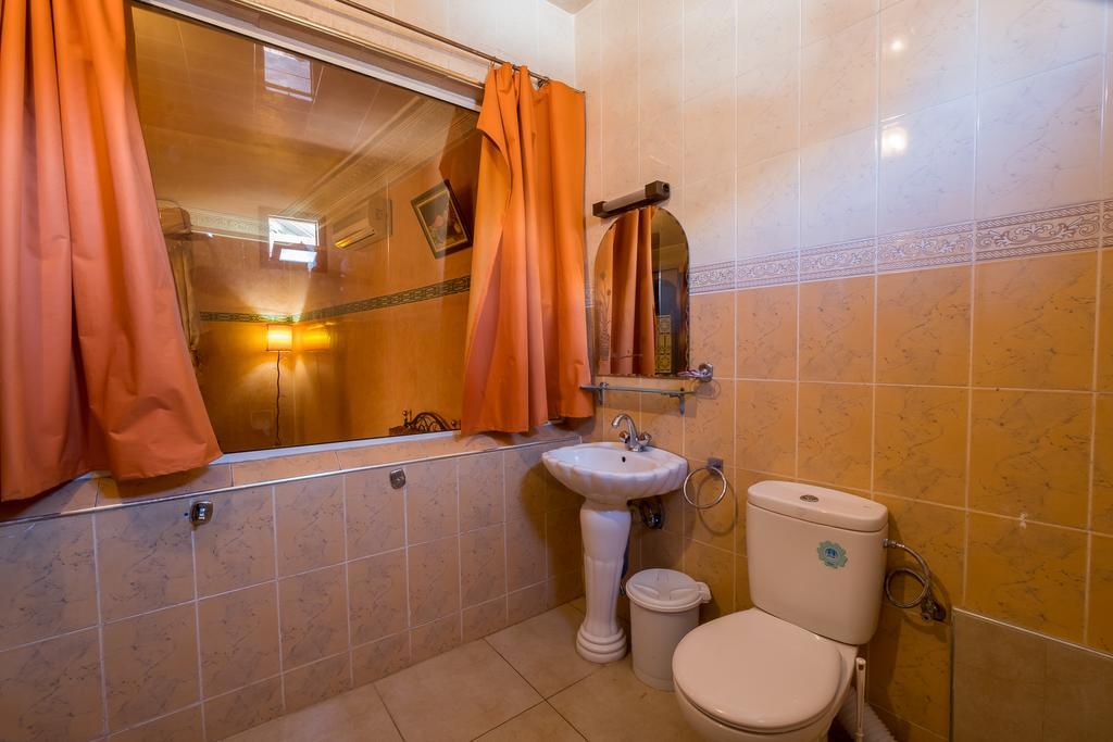 Saad Bed & Breakfast Marrakesh