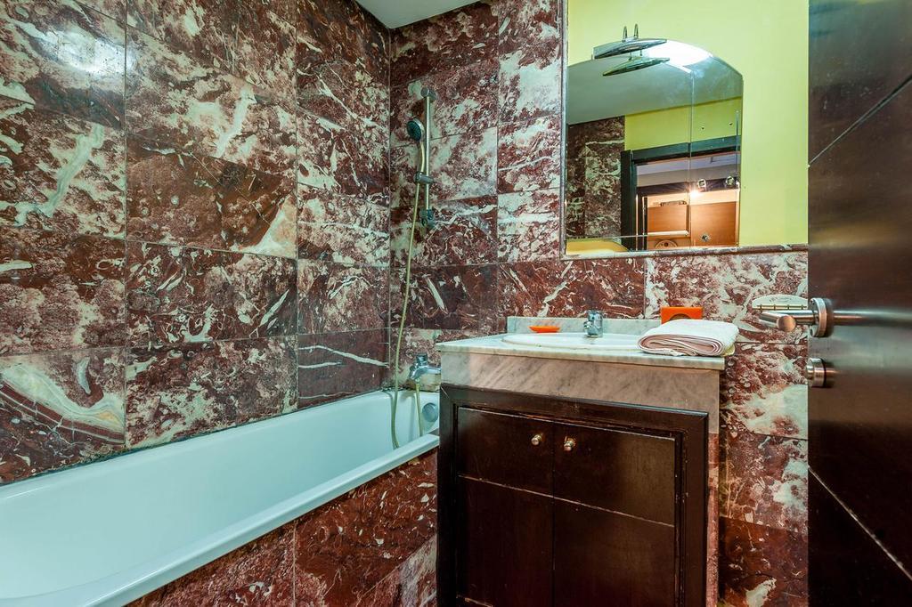 Appartamento Mirador Marrakesh