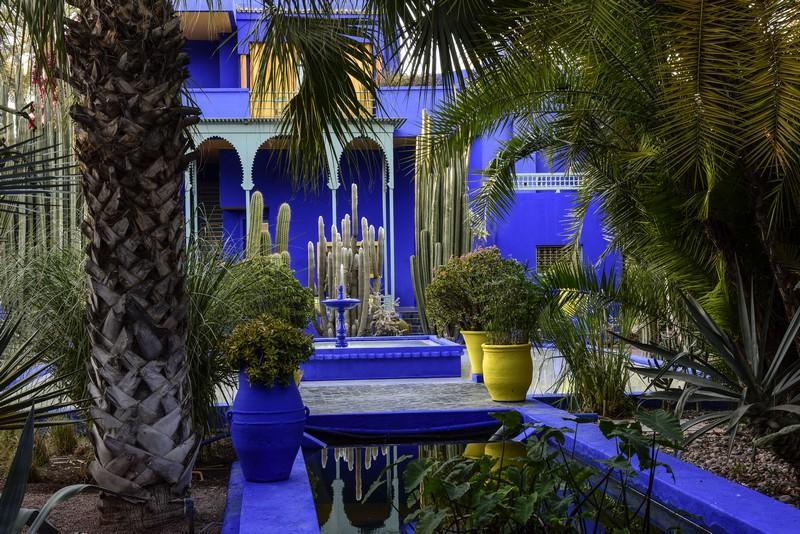 Appartamento Mirador Marrakesh