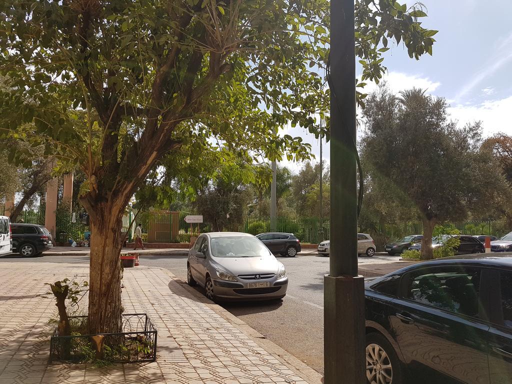 Apartment Almanar Marrakesch