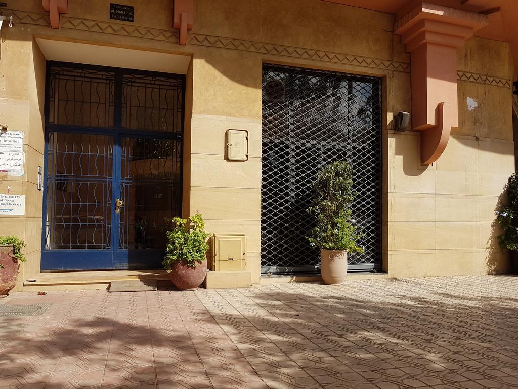 Apartment Almanar *