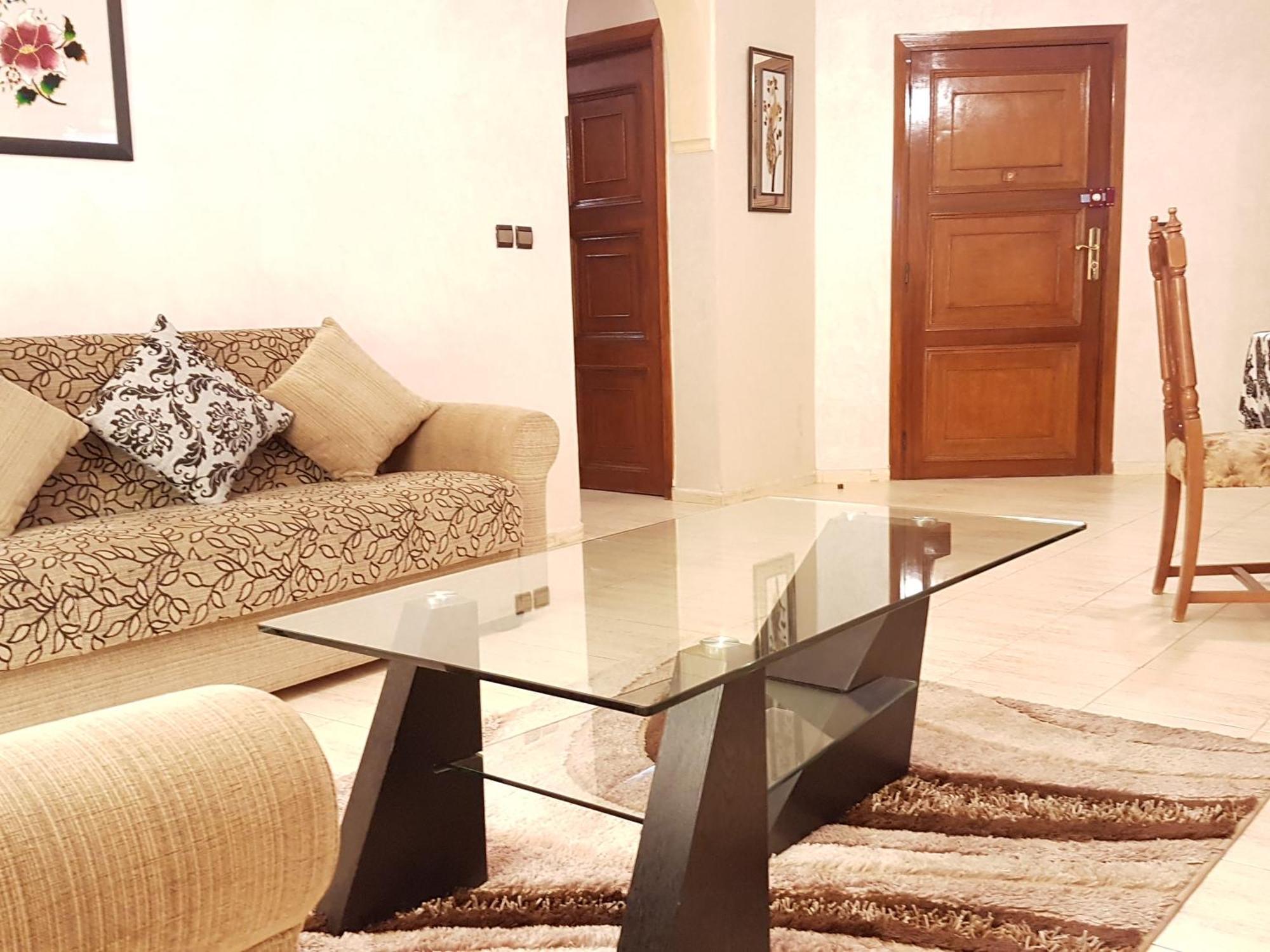 Apartment Almanar