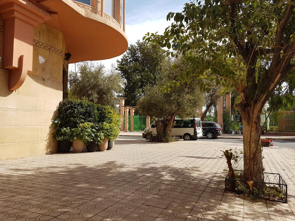 Almanar * Marrakesch