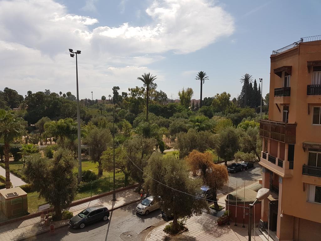 Almanar Apartment *