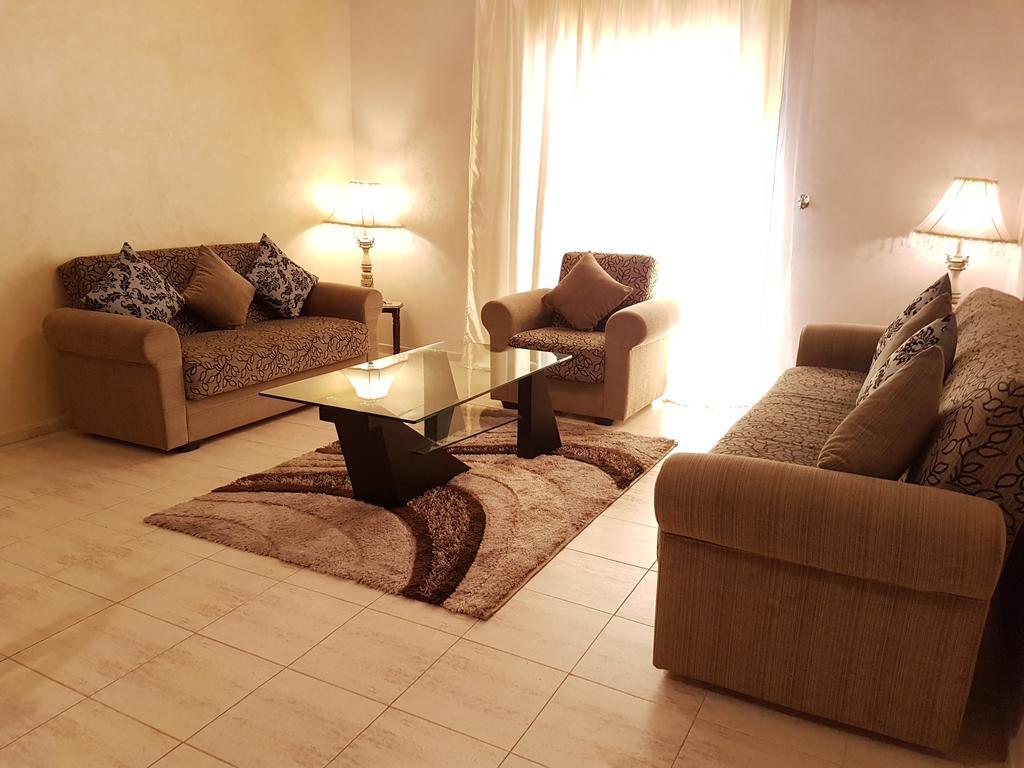 Almanar Apartment Marrakesch