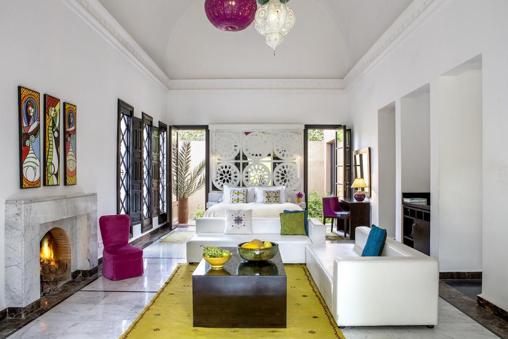 Hotel Palais Aziza &