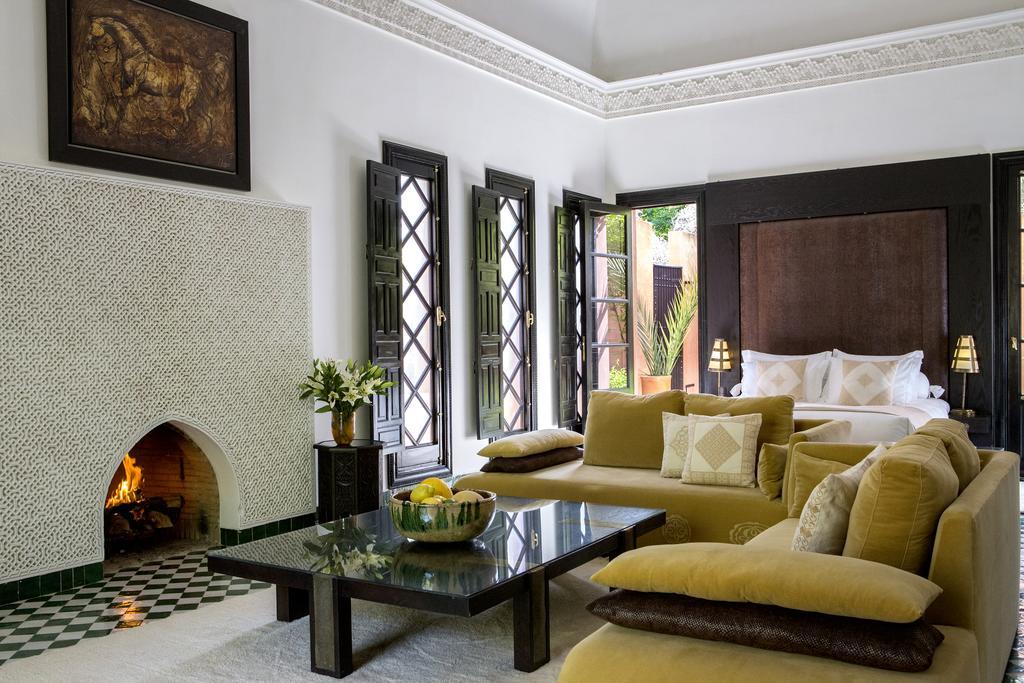 Palais Aziza & Hotel 5*