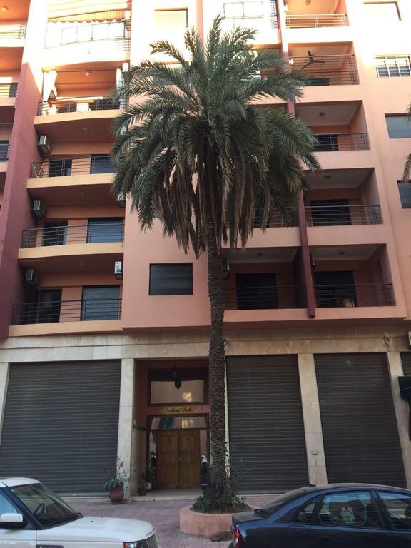 Appartement Rizk Gueliz Marrakesh