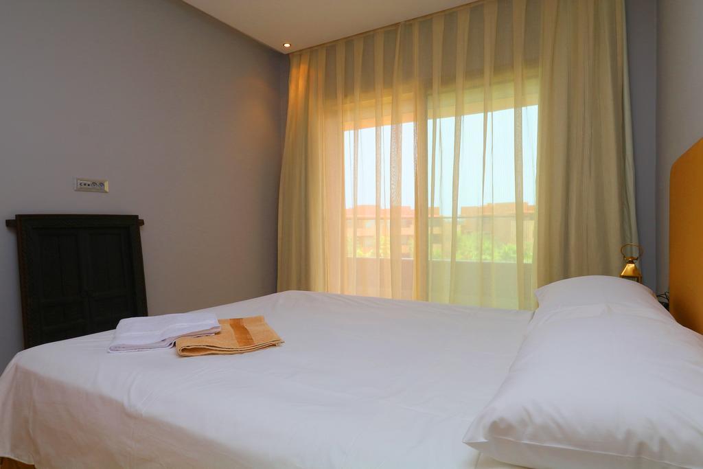 Prestigia - Corail - Marrakech Golf City Appartement Marrakesh