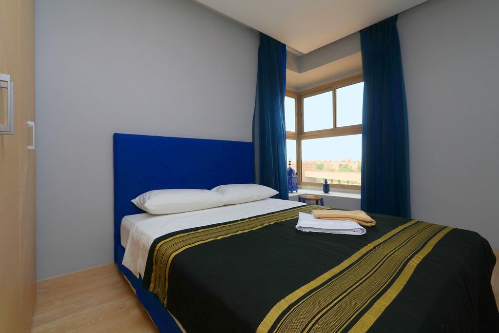 Appartement Prestigia - Corail - Marrakech Golf City