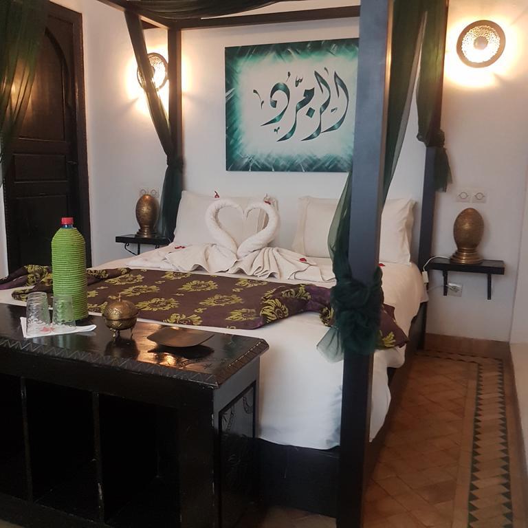Rc Riad 3*
