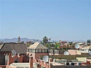 Riad Princesse Du Desert & Marrakesh