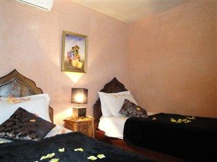 Riad Princesse Du Desert &