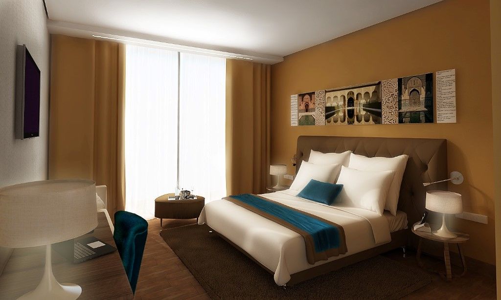 Be Live Experience Marrakech Palmeraie 4*