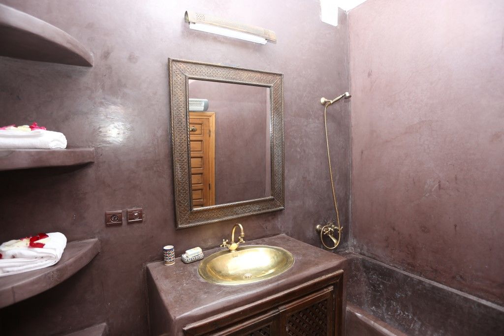 Riad Riad Alghani 3*