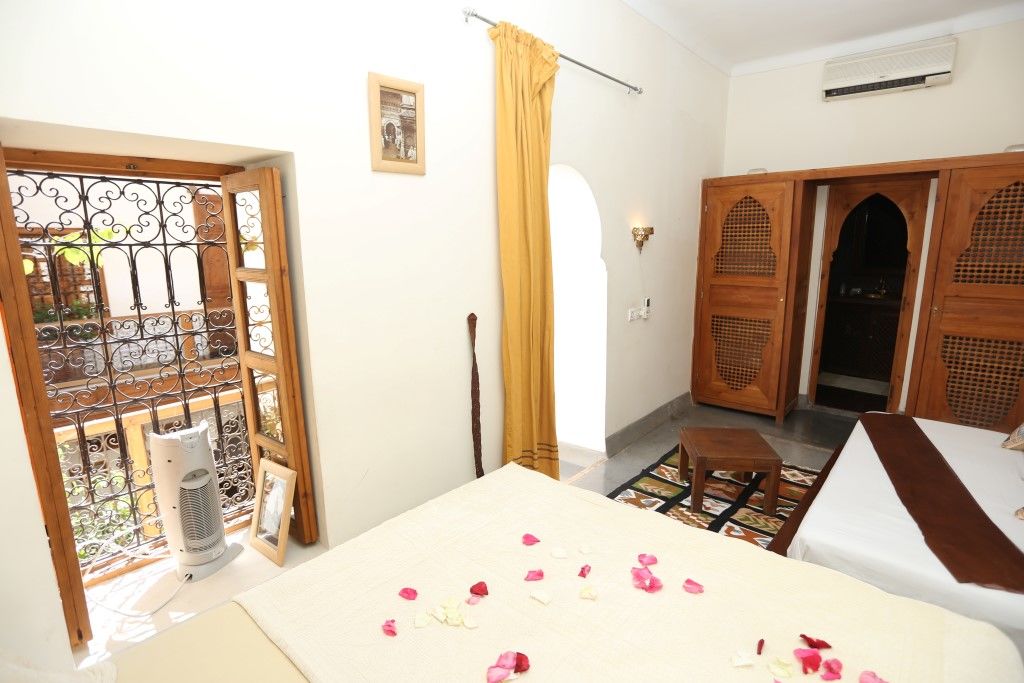 Alghani Riad