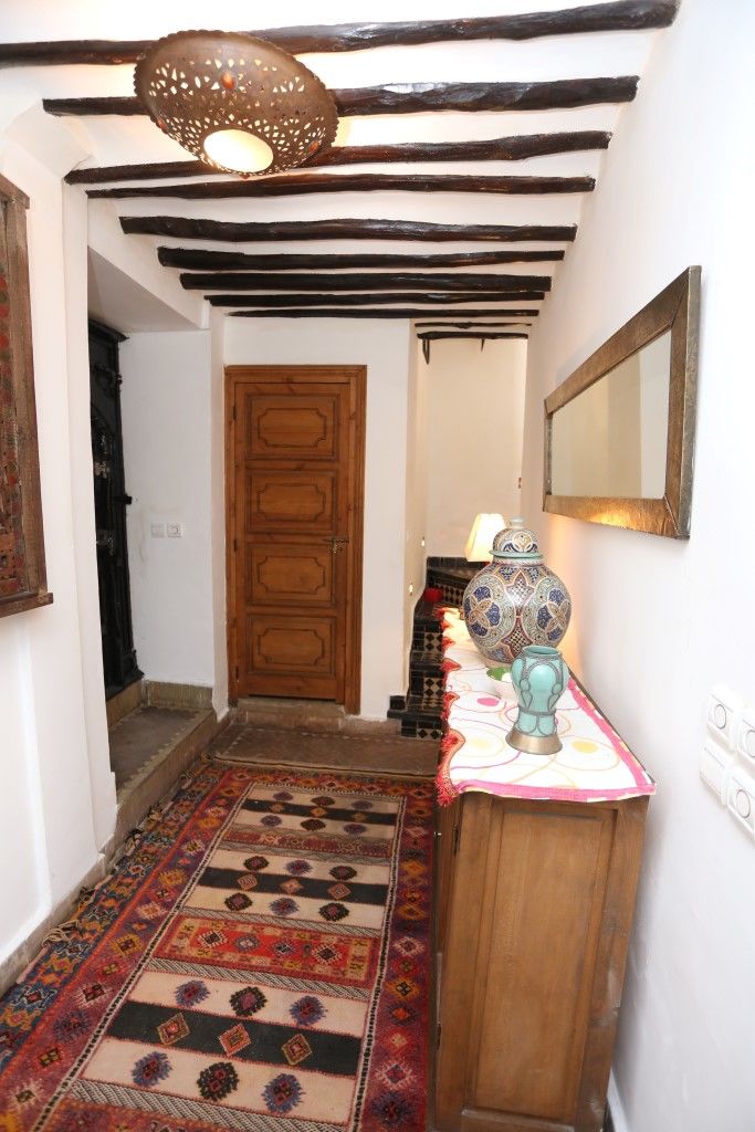 Riad Alghani Riad Marrakesh