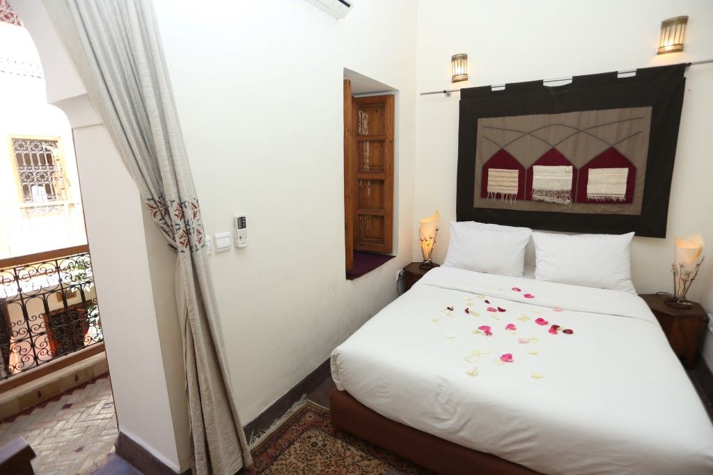 Riad Alghani 3*