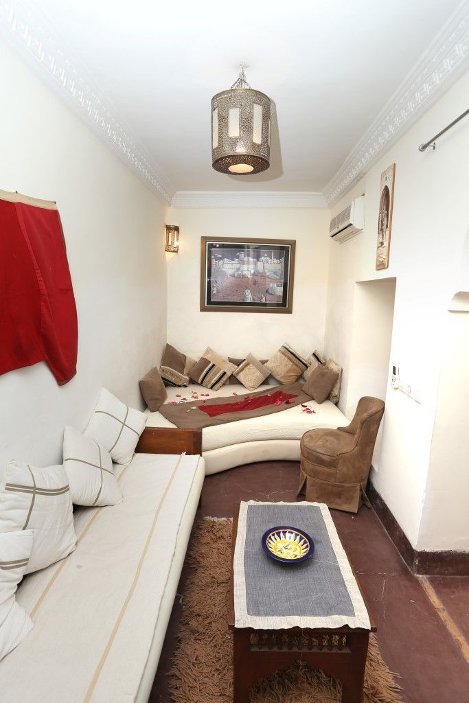 Riad Alghani Riad 3*