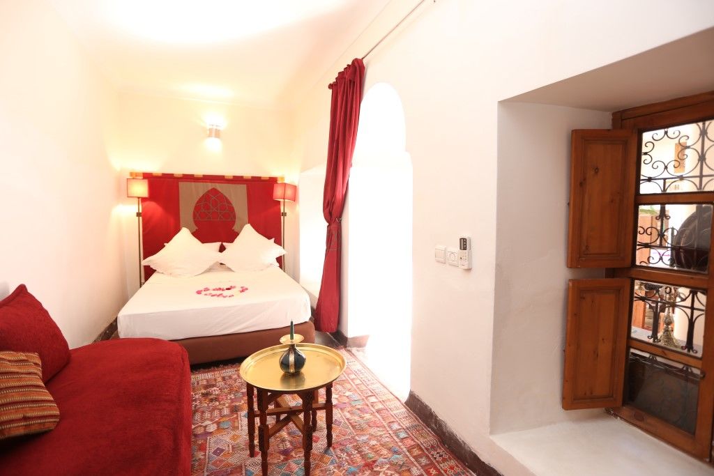 Riad Alghani Riad 3*