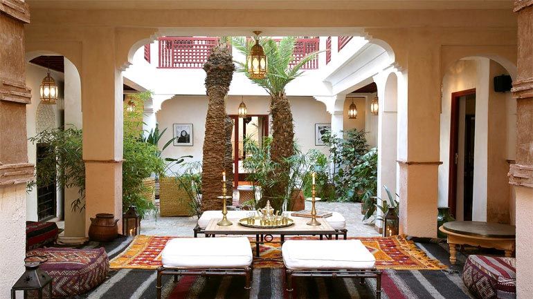 Riad Aladdin