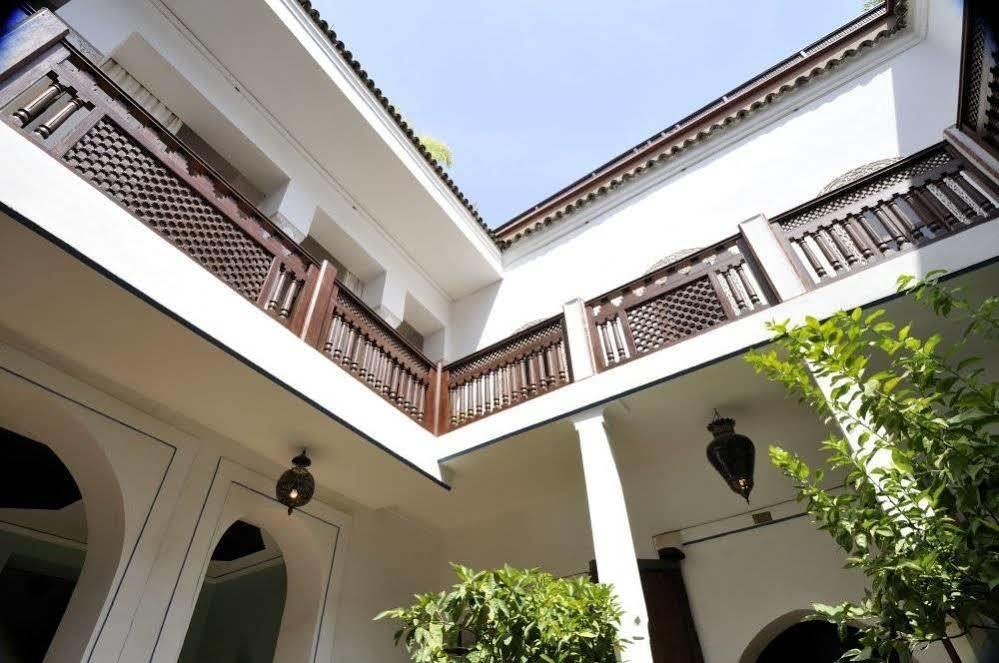 Equity Point Marrakech Hostel *