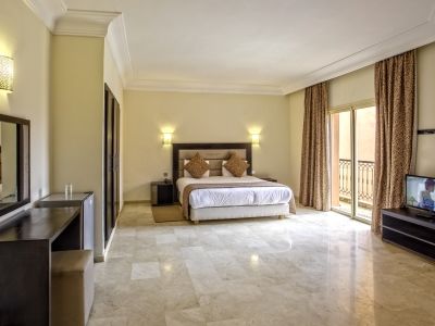 Aparthotel Palm Marrakech