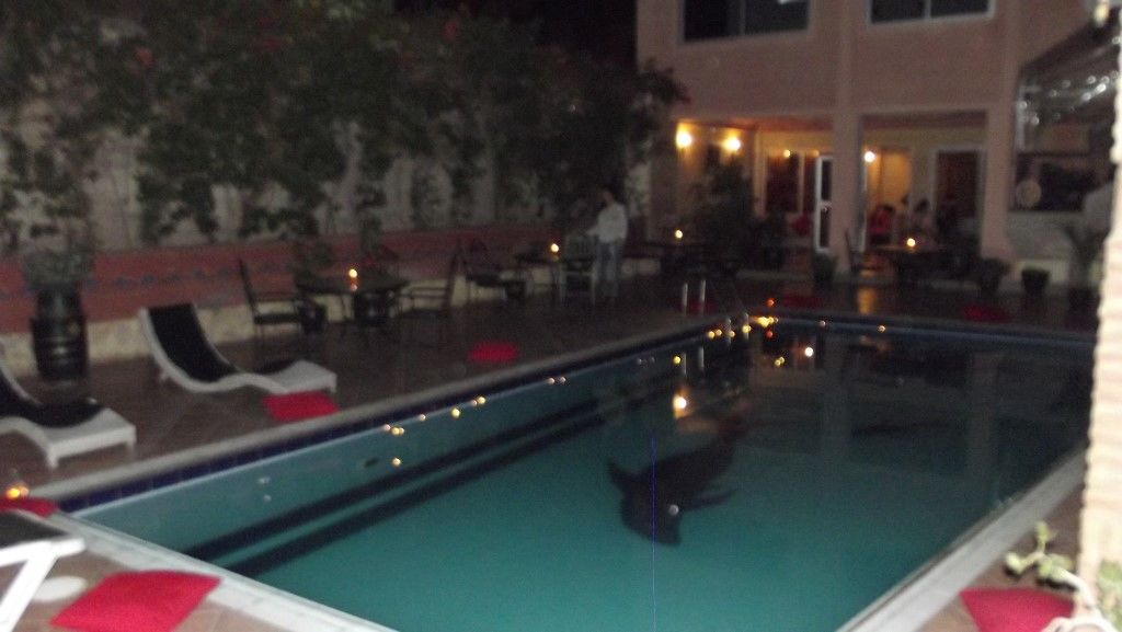 Al Kabir Hotel 3*