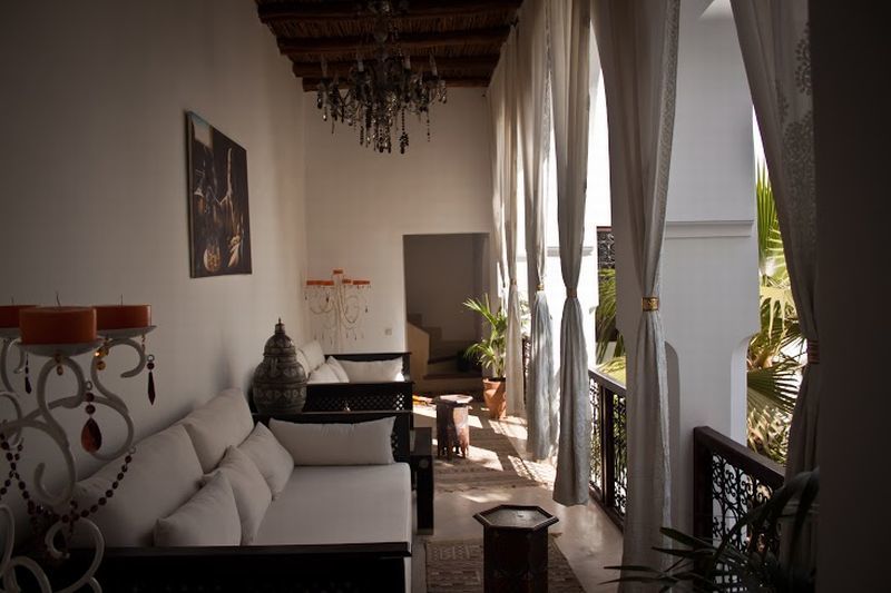 Des Eaux Et Des Epices 2* Marrakesh