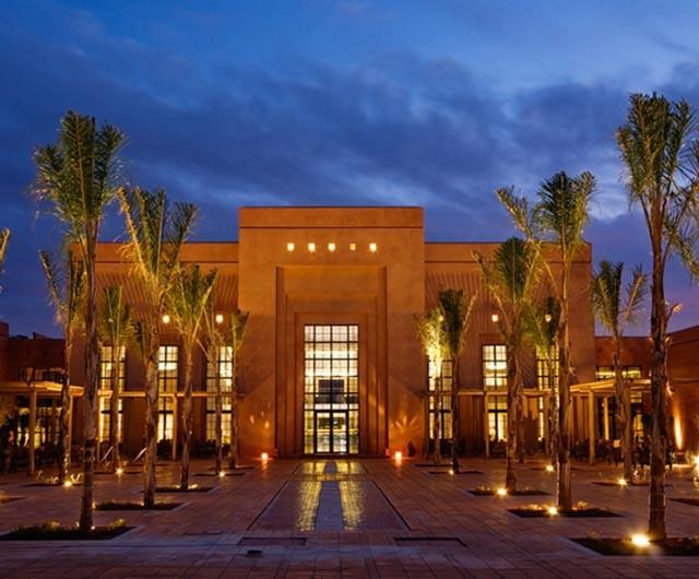 Pickalbatros Du Golf Marrakesch