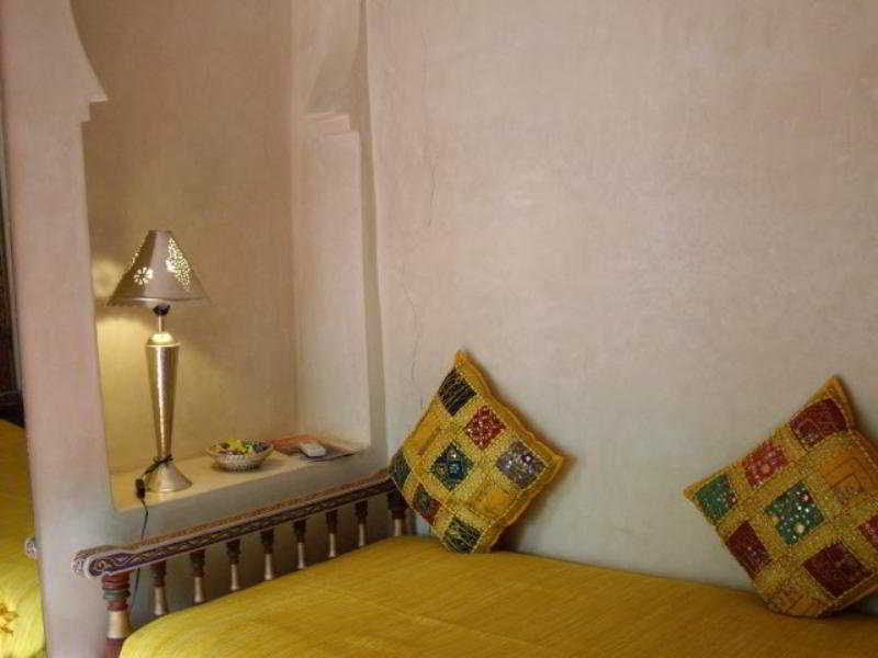 Riad Orange 2*