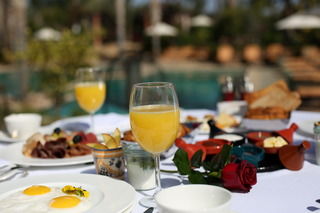 Palais Aziza & Spa 5* Marrakesh