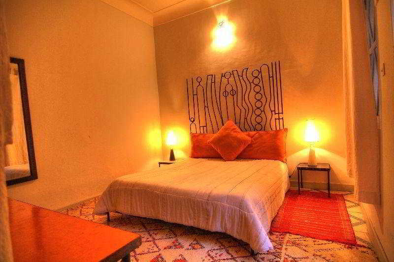 Dar Atta Appartement *