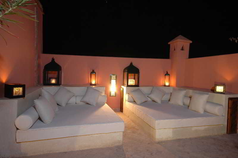 Riad Anais Marrakech 5*