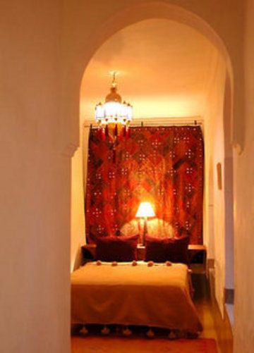 Dar Lholoum 3* Marrakesh